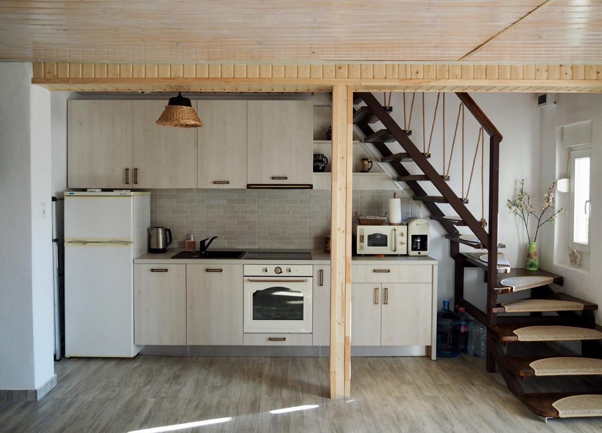 Holiday House Valiug Bagian luar foto
